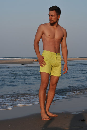 Reggie SWIM SHORTS
